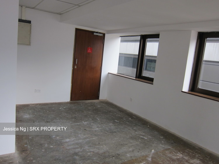 The Adelphi (D6), Office #167330472